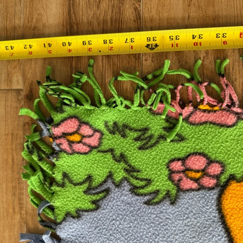N/A delightful fleece
